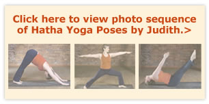Hatha Yoga
