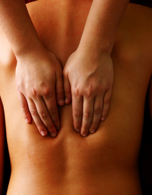 Massage Therapy