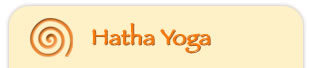 Hatha Yoga