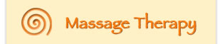 Massage Therapy