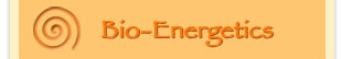 Bio-Energetics