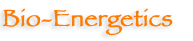 Bio-Energetics