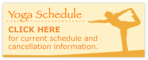 Spirit Path Schedule